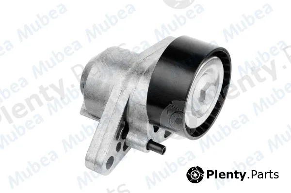 Mubea 530526-8-E — Belt Tensioner, V-ribbed belt