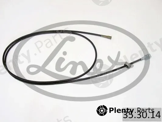 Linex 35.30.14 — Speedometer Cable