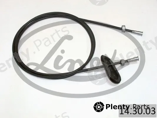 Linex 14.30.03 — Speedometer Cable