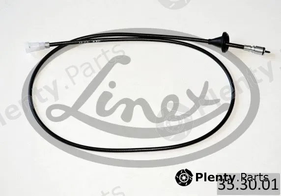 Linex 35.30.01 — Speedometer Cable