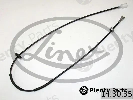 Linex 14.30.35 — Speedometer Cable