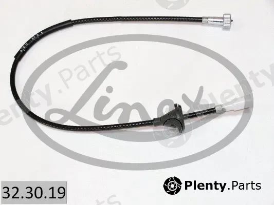 Linex 32.30.19 — Speedometer Cable