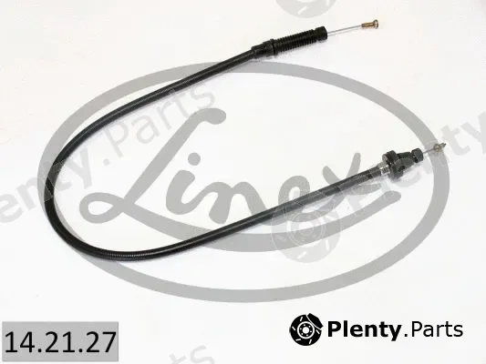 Linex 14.21.27 — Accelerator Cable