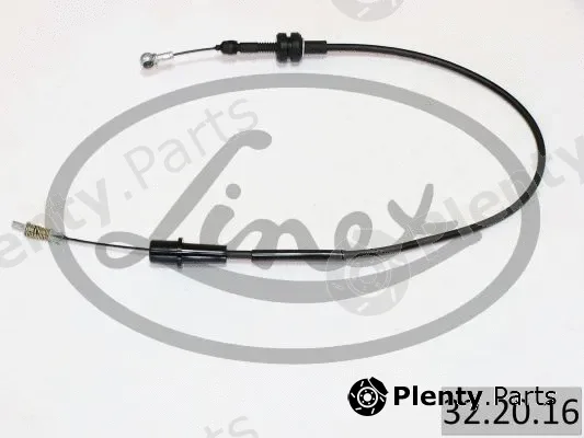Linex 32.20.16 — Accelerator Cable