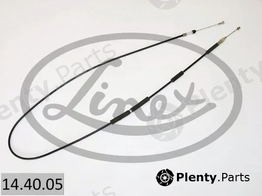 Linex 14.40.05 — Bonnet Cable