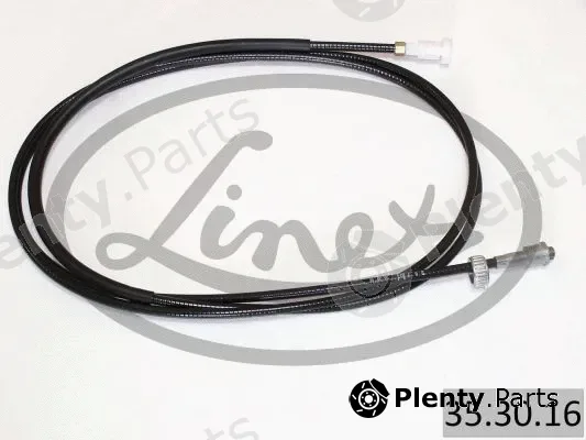 Linex 35.30.16 — Speedometer Cable