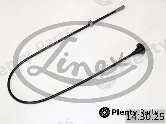 Linex 14.30.25 — Speedometer Cable