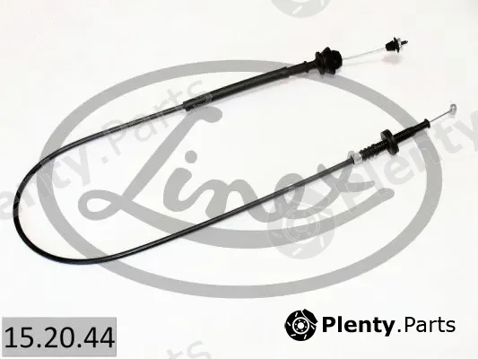 Linex 15.20.44 — Accelerator Cable
