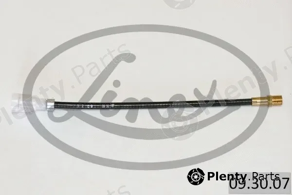 Linex 09.30.07 — Speedometer Cable