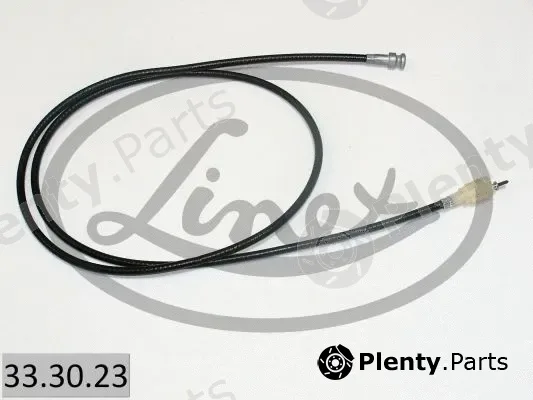 Linex 33.30.23 — Speedometer Cable