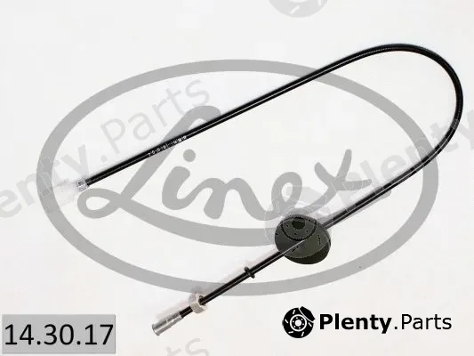 Linex 14.30.17 — Speedometer Cable
