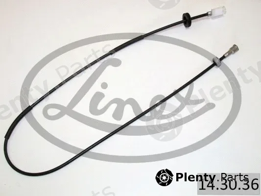 Linex 14.30.36 — Speedometer Cable