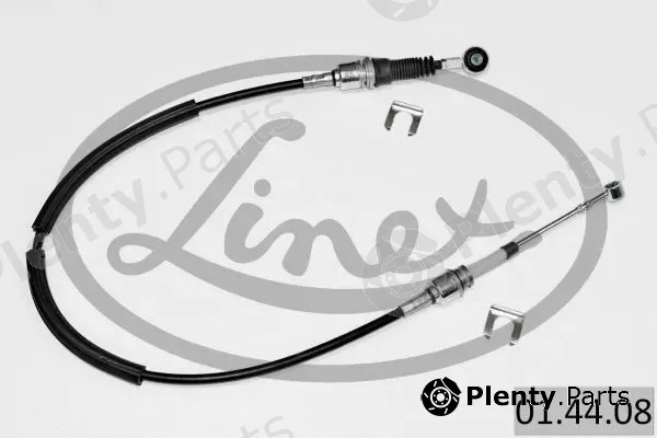 Linex 01.44.08 — Cable Pull, manual transmission