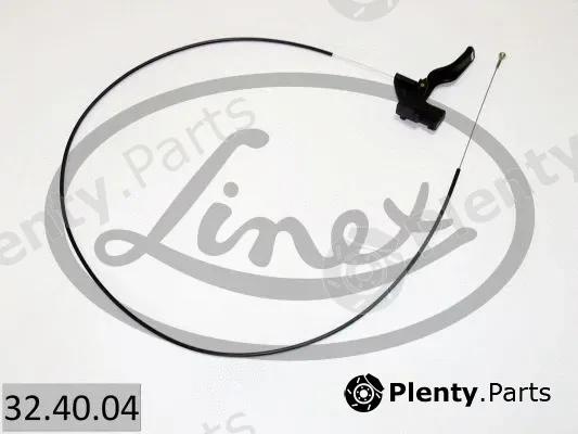 Linex 32.40.04 — Bonnet Cable