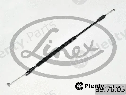 Linex 39.76.05 — Cable Pull, door release