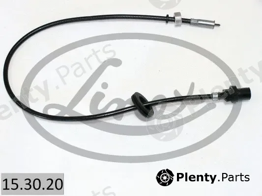 Linex 15.30.20 — Speedometer Cable