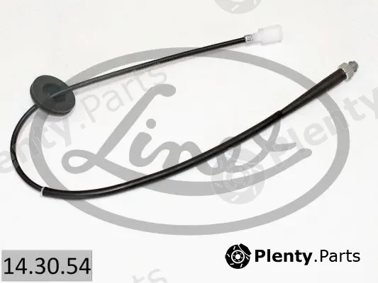 Linex 14.30.54 — Speedometer Cable