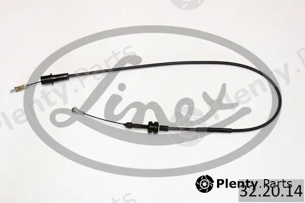 Linex 32.20.14 — Accelerator Cable