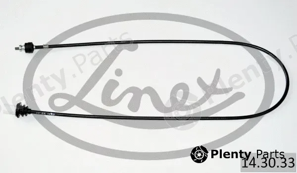 Linex 14.30.33 — Speedometer Cable