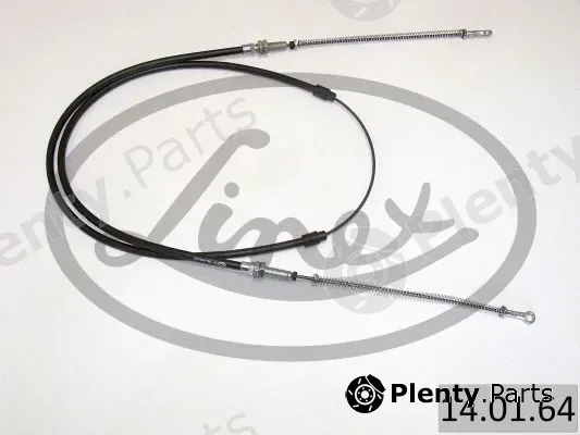 Linex 14.01.64 — Cable Pull, parking brake