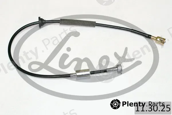 Linex 11.30.25 — Speedometer Cable