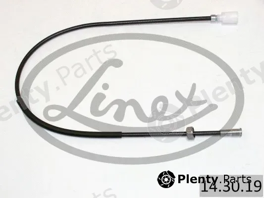 Linex 14.30.19 — Speedometer Cable