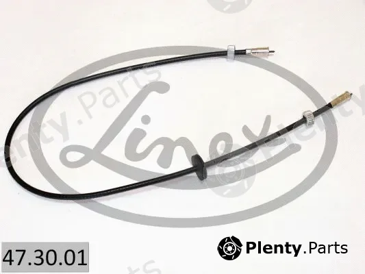 Linex 47.30.01 — Speedometer Cable