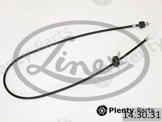 Linex 14.30.31 — Speedometer Cable