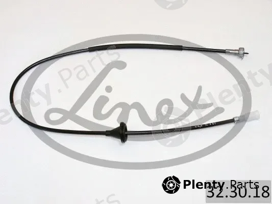 Linex 32.30.18 — Speedometer Cable