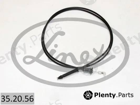 Linex 35.20.56 — Accelerator Cable