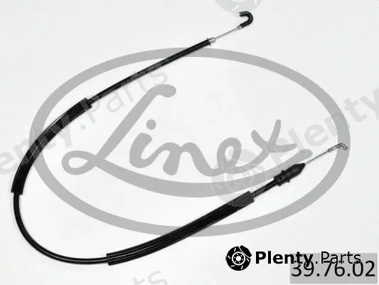 Linex 39.76.02 — Cable Pull, door release