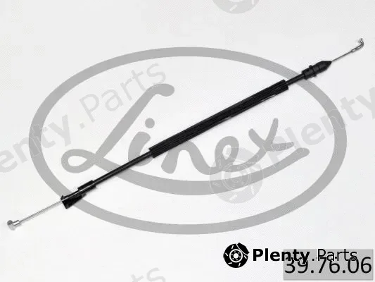Linex 39.76.06 — Cable Pull, door release