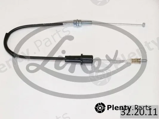 Linex 32.20.11 — Accelerator Cable