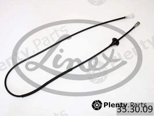 Linex 35.30.09 — Speedometer Cable