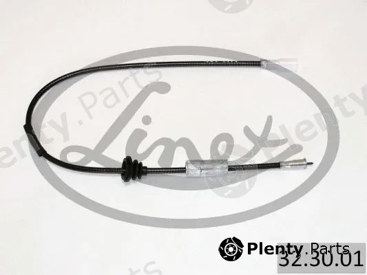 Linex 32.30.01 — Speedometer Cable