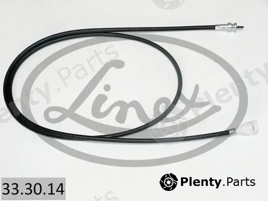 Linex 33.30.14 — Speedometer Cable
