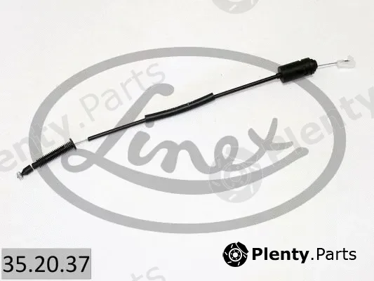 Linex 35.20.37 — Accelerator Cable