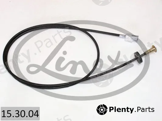 Linex 15.30.04 — Speedometer Cable