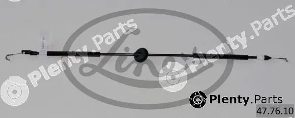 Linex 47.76.10 — Cable Pull, door release