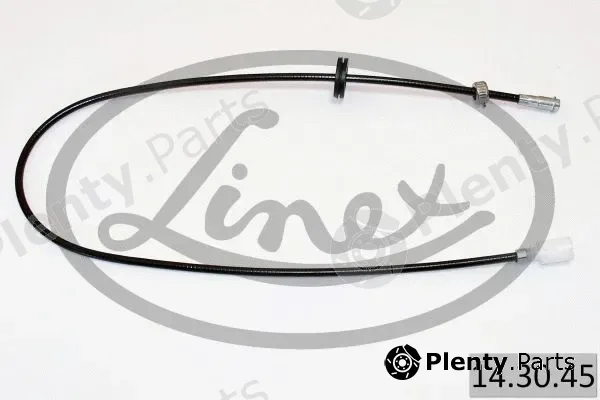 Linex 14.30.45 — Speedometer Cable