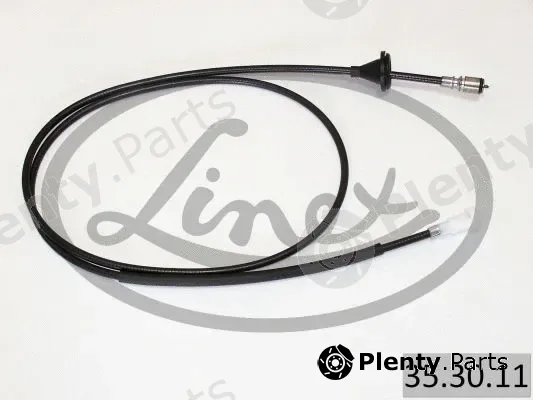Linex 35.30.11 — Speedometer Cable