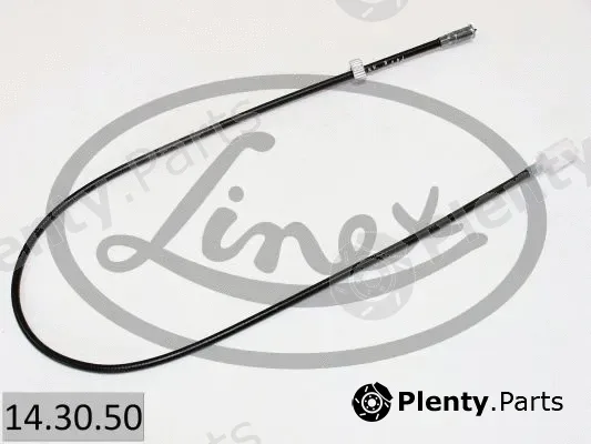 Linex 14.30.50 — Speedometer Cable