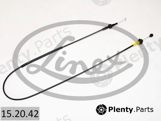 Linex 15.20.42 — Accelerator Cable