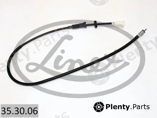 Linex 35.30.06 — Speedometer Cable