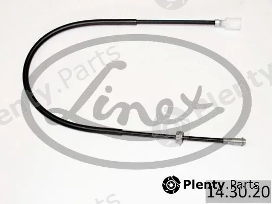 Linex 14.30.20 — Speedometer Cable