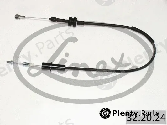 Linex 32.20.24 — Accelerator Cable