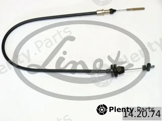 Linex 14.20.74 — Accelerator Cable