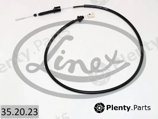 Linex 35.20.23 — Accelerator Cable