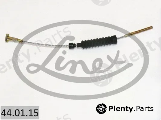 Linex 44.01.15 — Cable Pull, parking brake