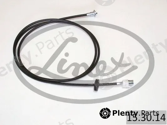 Linex 15.30.14 — Speedometer Cable